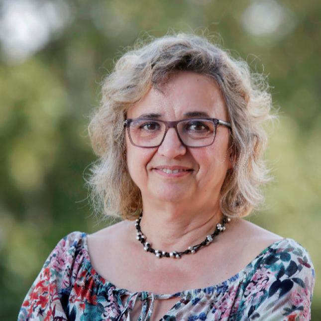 Núria Adroer Martori