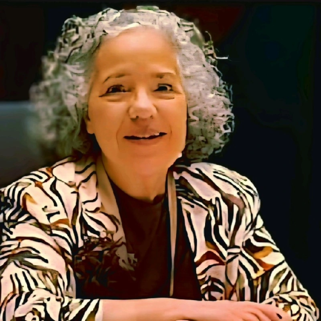 Laura Rosillo Cascante