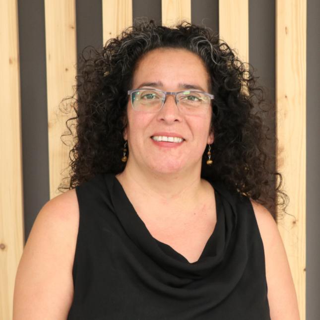 Sara Corado Gómez