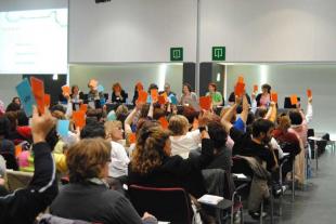 Assemblea General de Suara a 2013