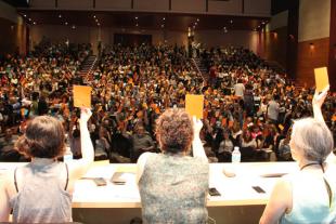 Suara’s General Assembly