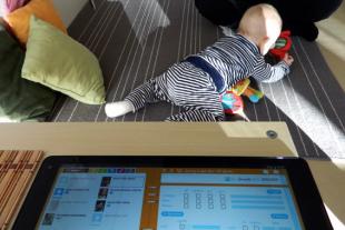 The digital tool KinderTIC