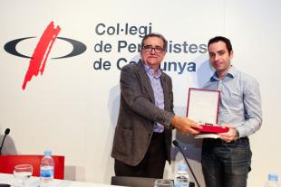 Josep Maria Martí i Jordi Masnou