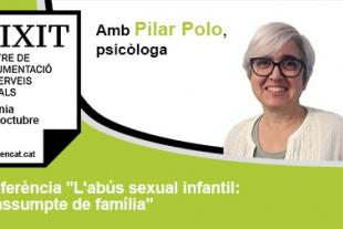 "L'abús sexual infantil: un assumpte de família"