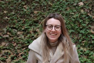 Anna Fruns
