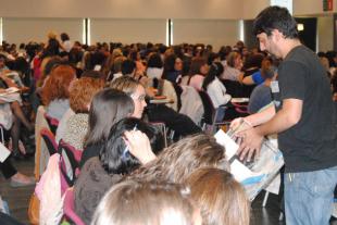 Assemblea General de Suara