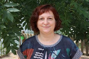 Elisabet Torrents