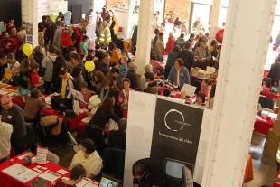 Fira d'Economia Solidària