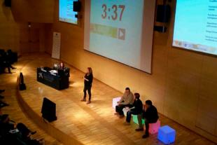Suara a la 3a Jornada 10×10 Càpsules d’Innovació Social