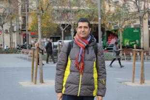 Isidre Cano