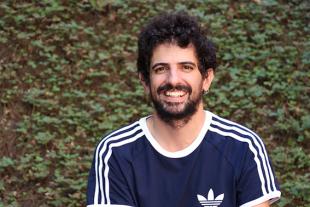 Juanan López Luna