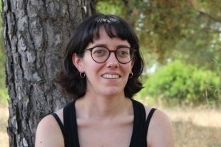 Mireia Sanglas