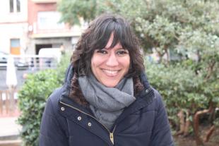 Monica Mancilla