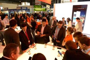 Mobile World Congress