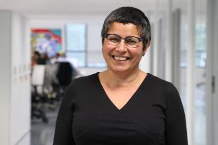 Nelly Amaral