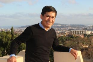 René Rodríguez