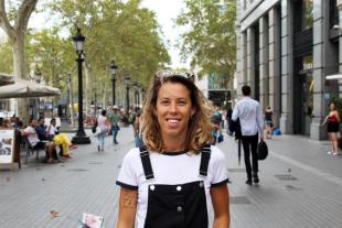 Uxue Vidaña