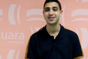 Mohamed El Amrani