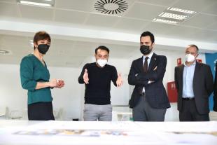 Roger Torrent a Suara Cooperativa