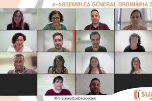 Assemblea General Ordinària 2022