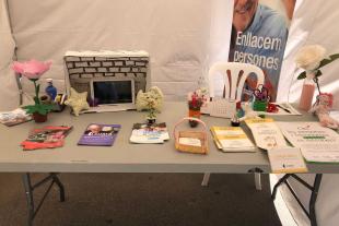 Fira de l'Economia Social del Baix Llobregat