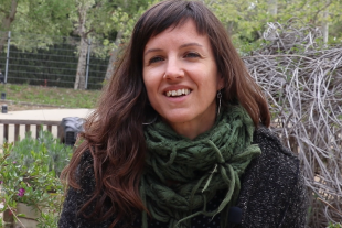 Ingrid Morera