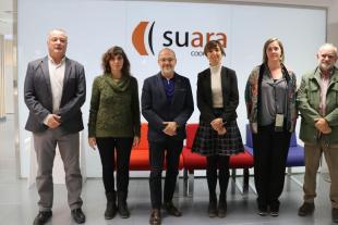 Carles Campuzano a Suara Cooperativa
