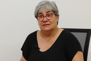 Yolanda Rubio