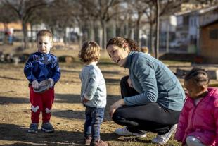 Dia internacional de l'Educació