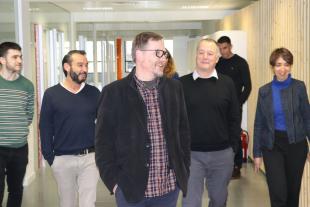 Josep Vidal a Suara Cooperativa
