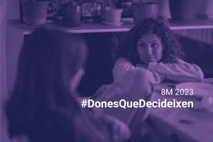 8M DonesQueDecideixen