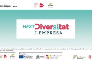 NextDiversitat