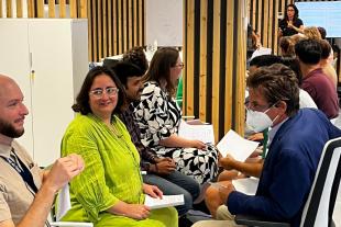 Trobada Living Labs Barcelona 2023