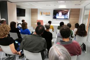 Victor Kuppers conferència virtual