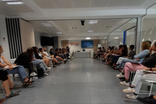 jornada SIS de Suara Cooperativa