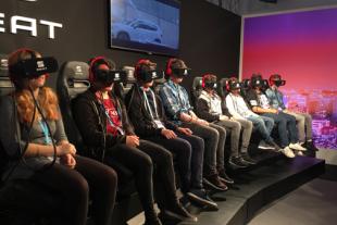 Suara Cooperativa participa al Mobile World Congress