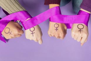 Vuit testimonis femenins pel dia de la Dona Treballadora