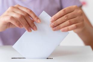 Eleccions 12 de maig