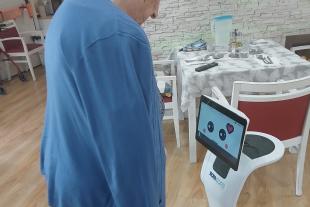 Com pot la robòtica millorar l’acompanyament de les persones grans? 