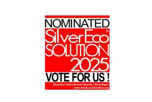 Imgen SilverEco. Vota por nosotros