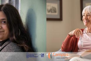 Campus and UdG