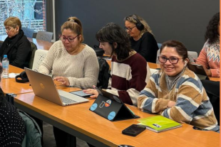 Alumnat Campus Suara