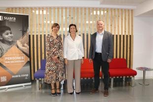 Suara-Cooperativa-visita-Alicia-Romero-Consellera-economia-finances