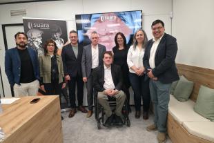 Suara-Inauguracio-Terres-de.lEbre