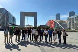 Grup VIVATECH2026