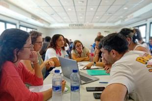 inserció i orientació laboral