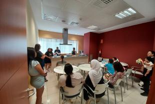 Tramant Benestar impulsa a l’Alta Ribagorça activitats de participació comunitària, interculturalitat, salut, benestar emocional i hàbits saludables